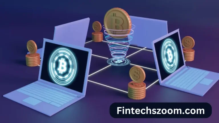 Fintech Zoom Ethereum