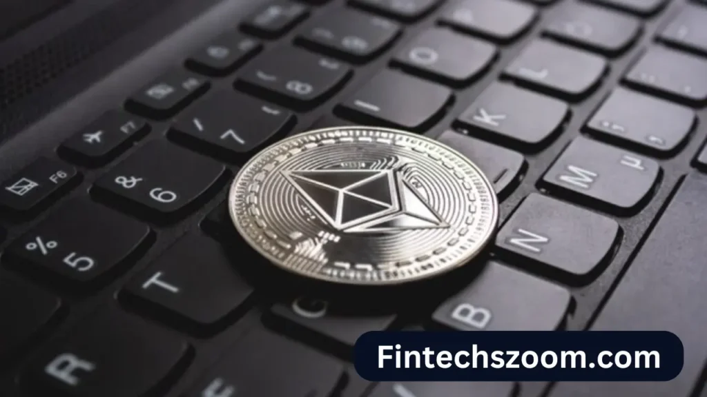 Fintech Zoom Ethereum