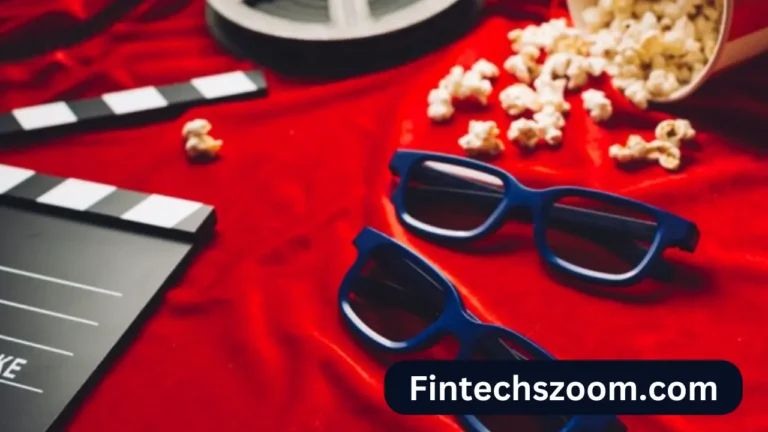 FintechZoom AMC Stock