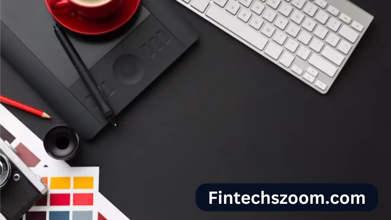 FintechZoom Adobe Stock