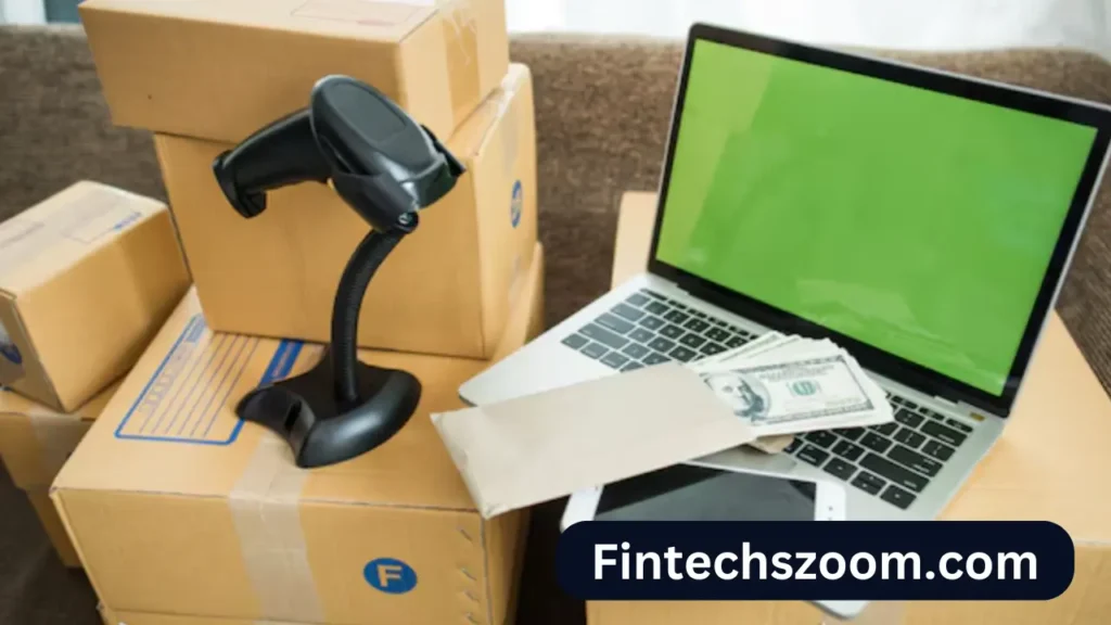 FintechZoom