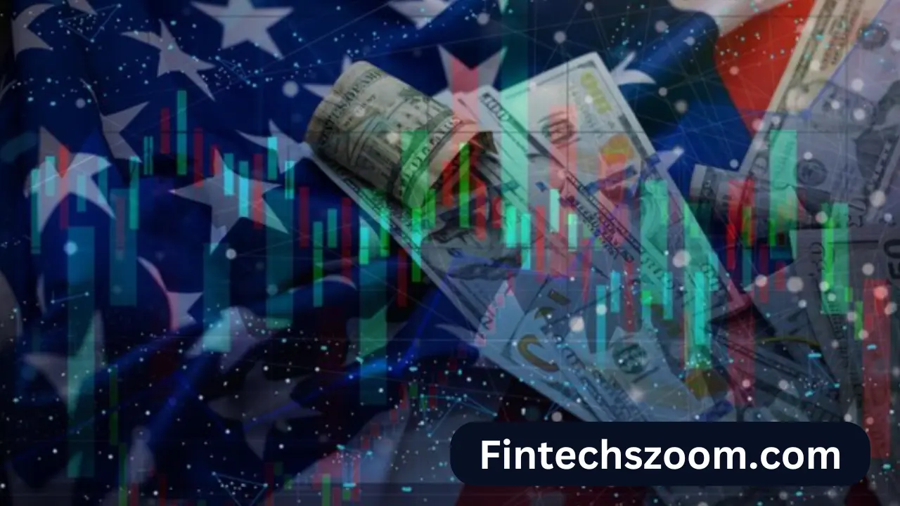 FintechZoom BAC Stock