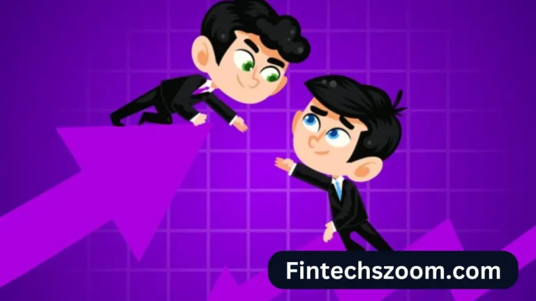 FintechZoom Disney Stock