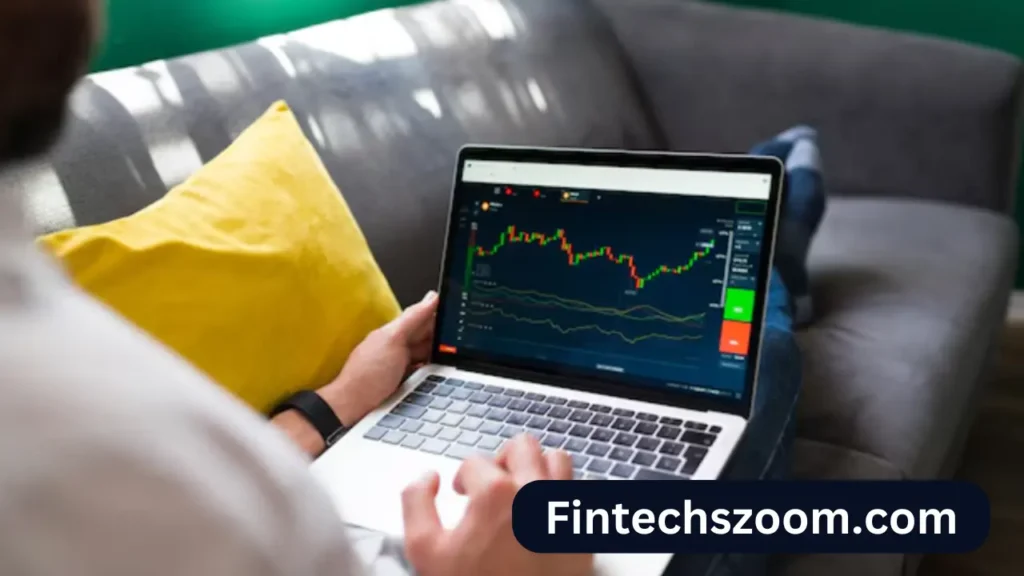 FintechZoom GME Stock