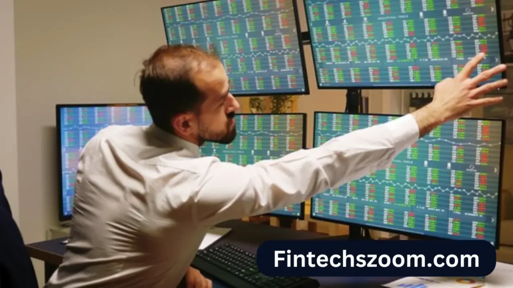 FintechZoom GME Stock