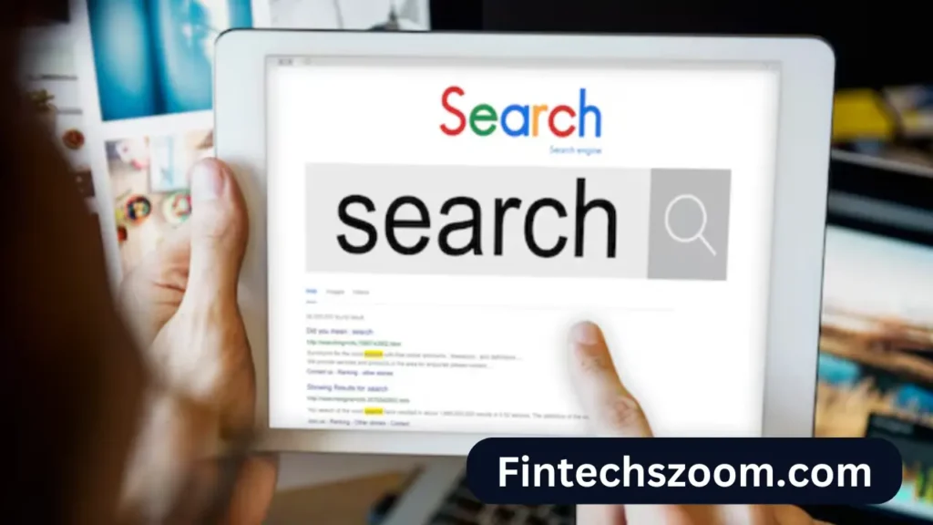 FintechZoom Google Stock