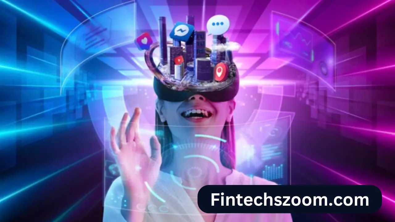 FintechZoom Meta Stock