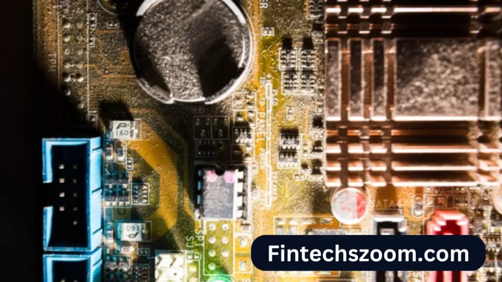 FintechZoom