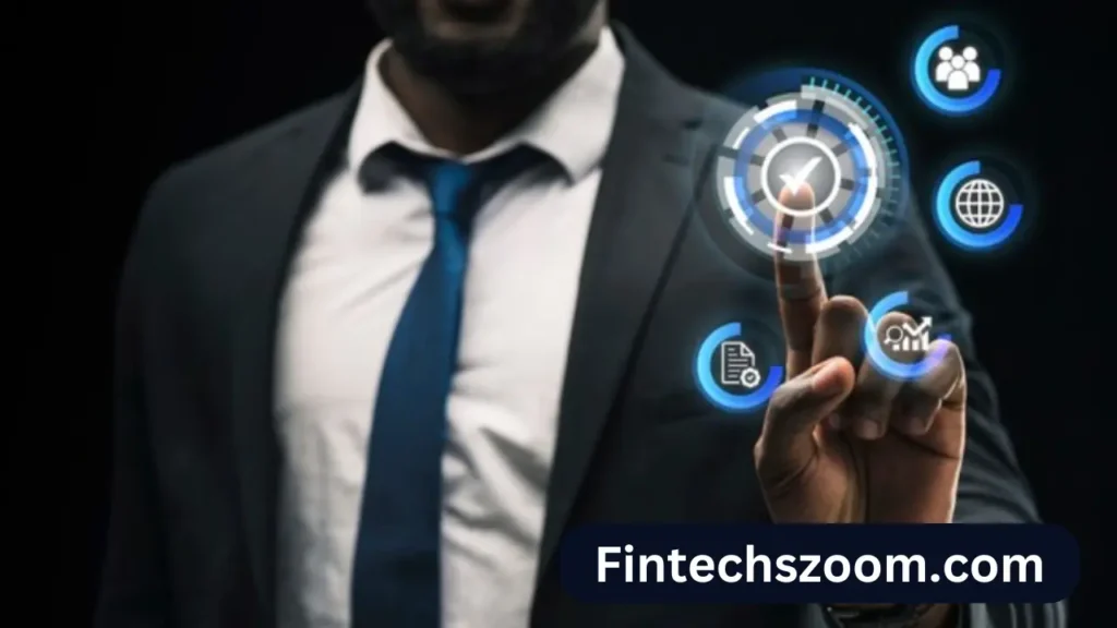 FintechZoom