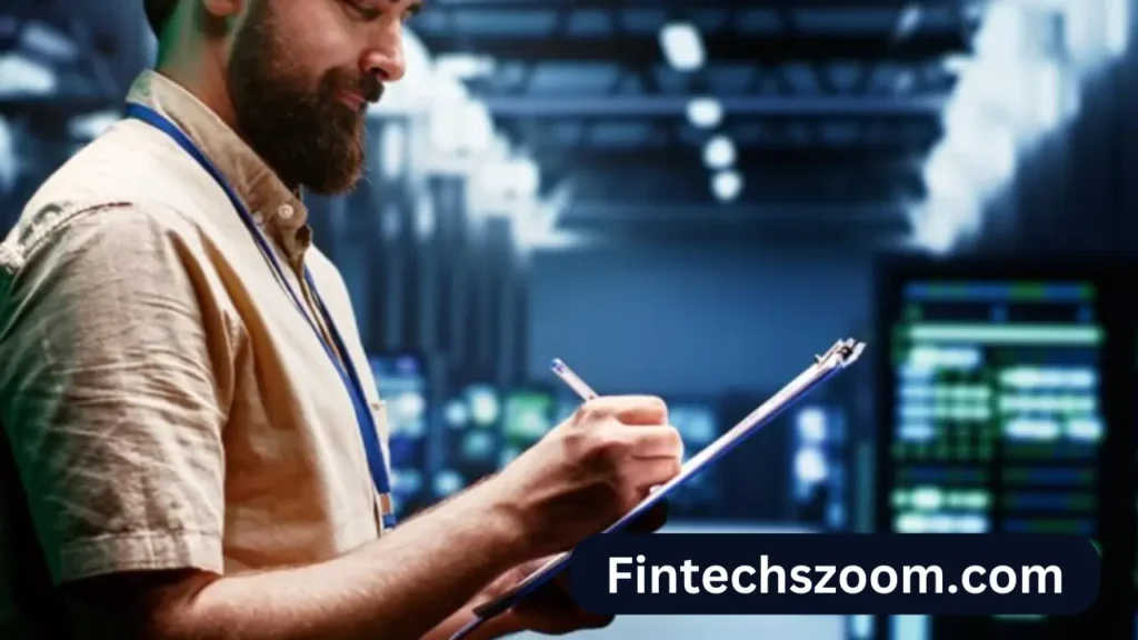 FintechZoom QQQ Stock