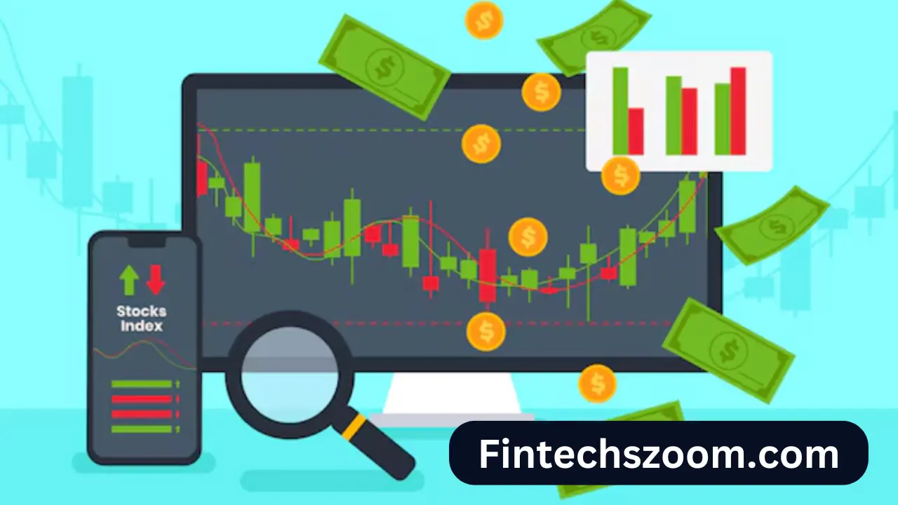 FintechZoom Roku Stock