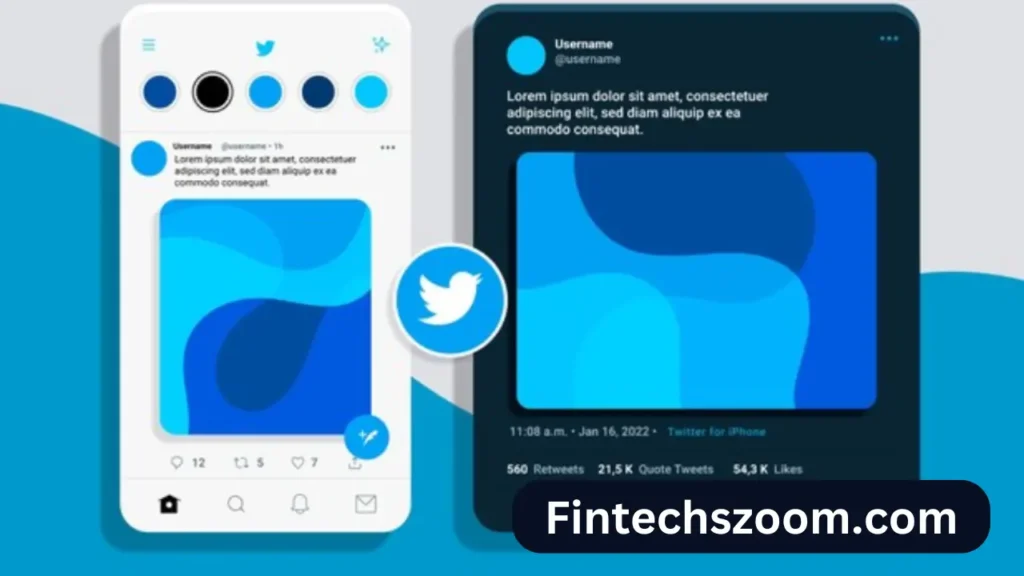 FintechZoom Twitter Stock