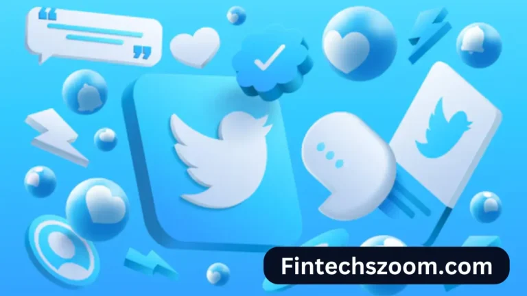 FintechZoom Twitter Stock