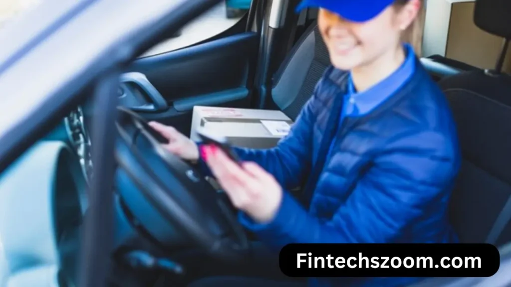 FintechZoom Uber Stock