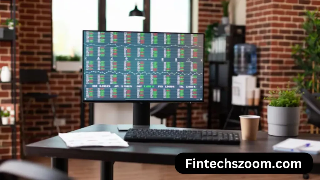 FintechZoom