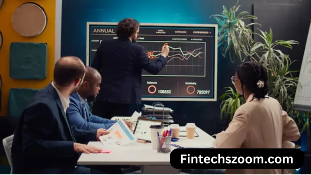 FintechZoom