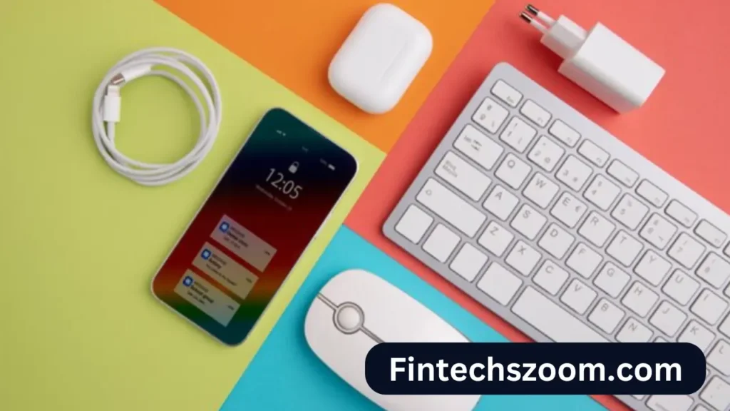 Fintechzoom Apple Stock