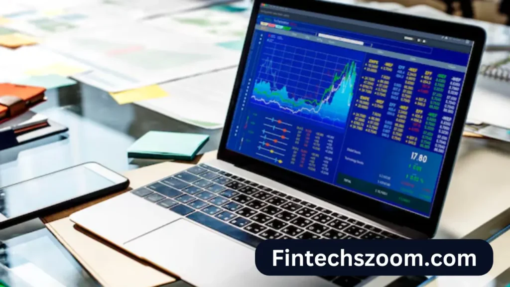 Benefits of FintechZoom Intel Stock 