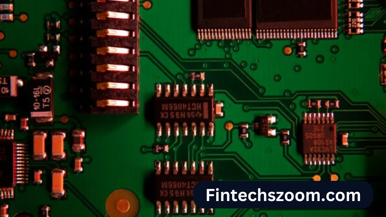 FintechZoom Intel Stock Overview 2024