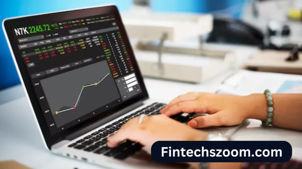 Fintechzoom MSFT Stock 