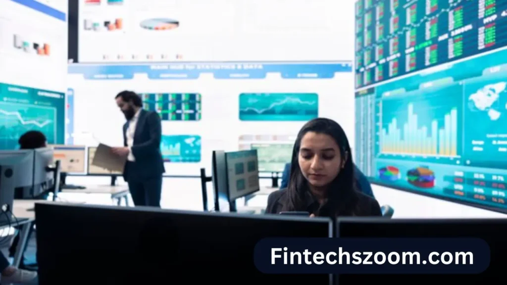 Fintechzoom