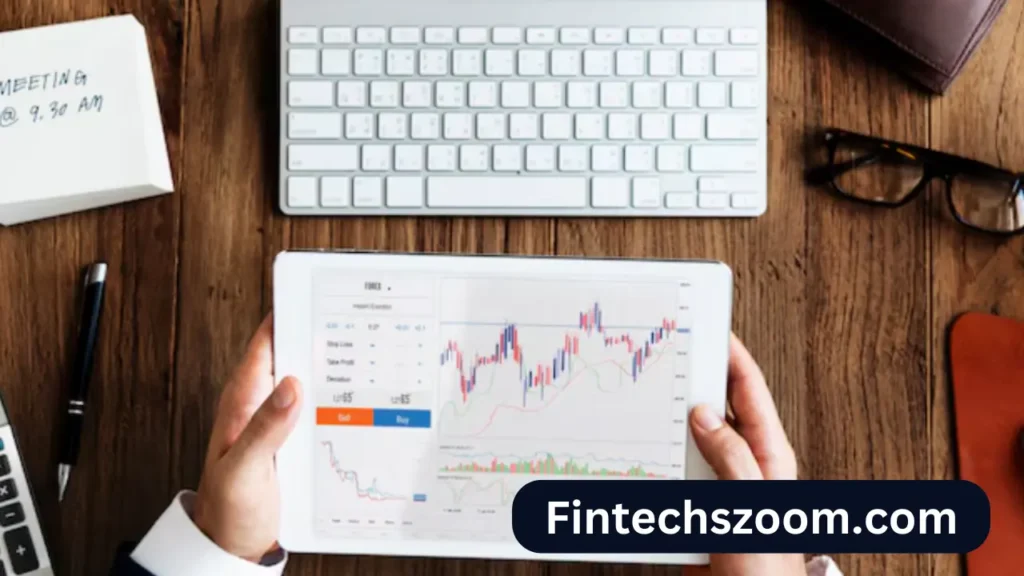 Fintechzoom SPY Stock