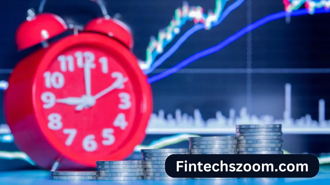 Fintechzoom SPY Stock