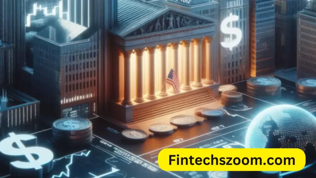 Banking FintechZoom