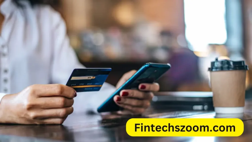 Banking FintechZoom