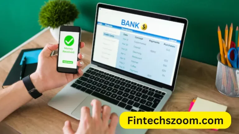 Banking FintechZoom