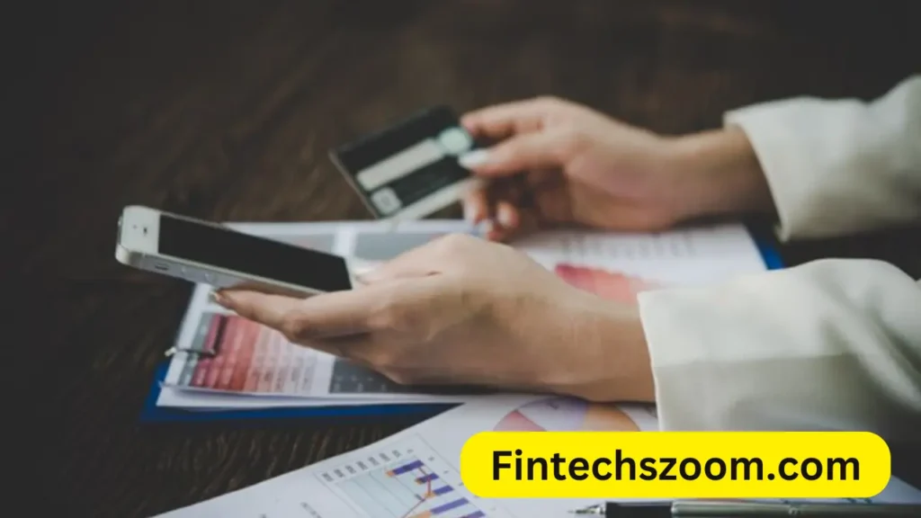 Banking FintechZoom