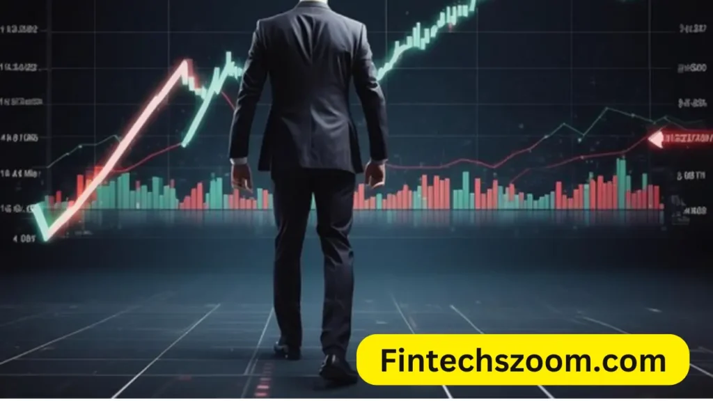 Dow Jones Fintechzoom