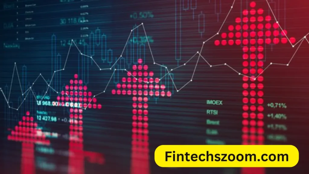 Dow Jones Fintechzoom