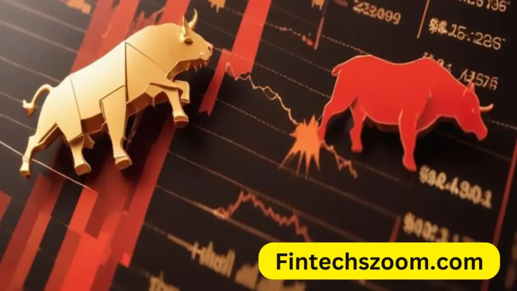 Dow Jones Fintechzoom