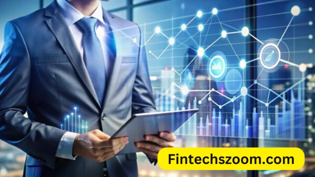 FintechZoom