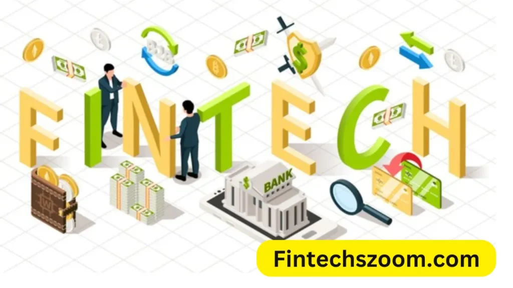 FintechZoom