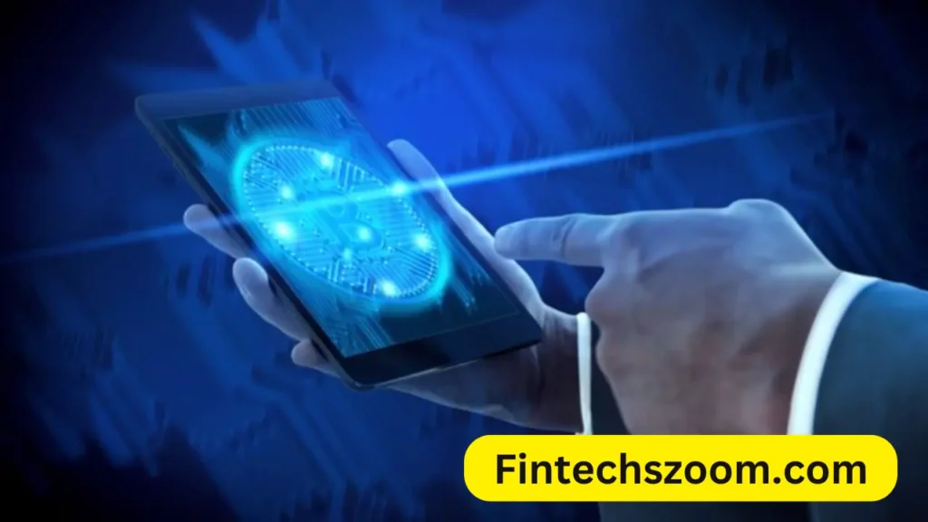 FintechZoom