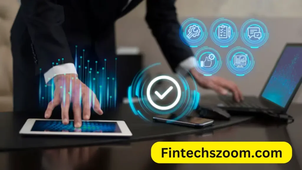 FintechZoom