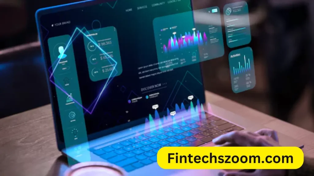 FintechZoom