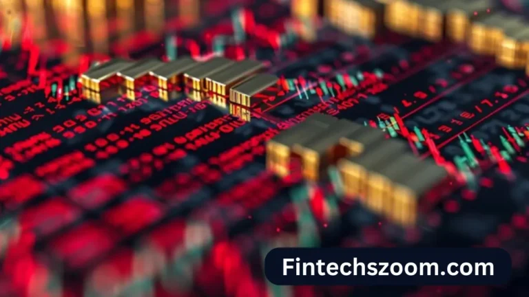 FintechZoom AMD Stock 