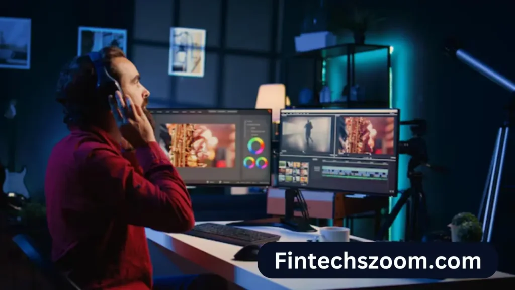 FintechZoom Adobe Stock