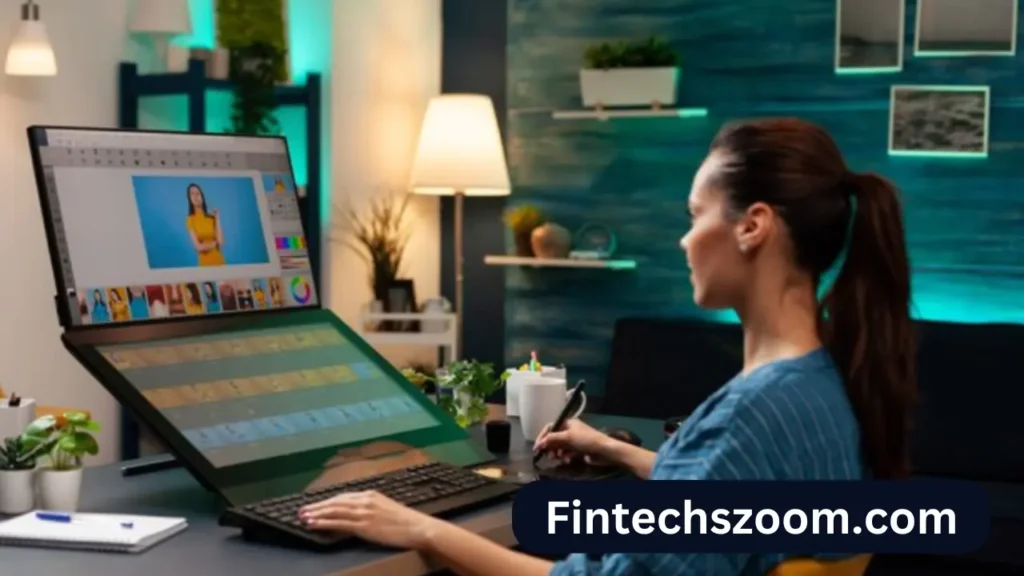 FintechZoom Adobe Stock