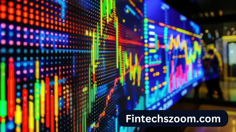 FintechZoom BA Stock