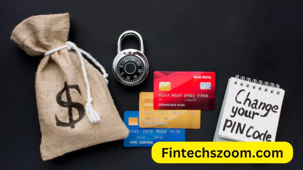 FintechZoom Best Credit Card