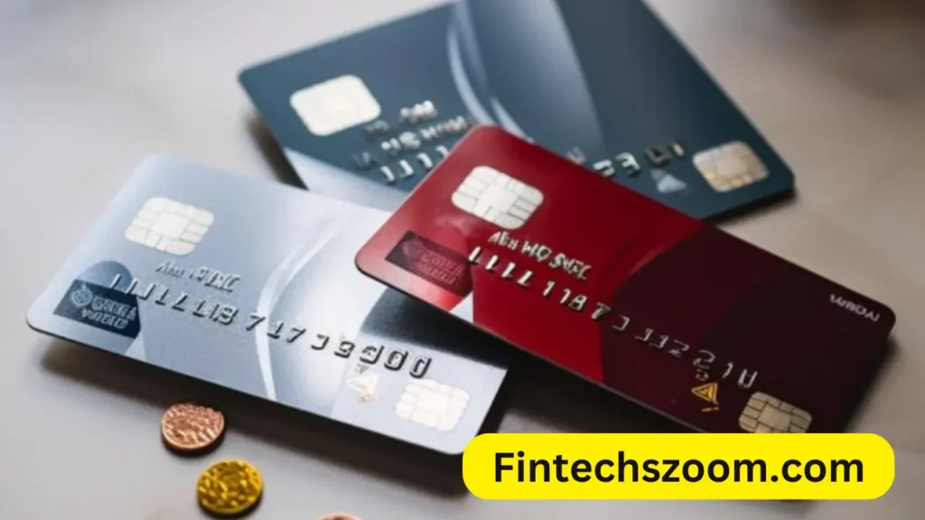 FintechZoom Best Credit Card