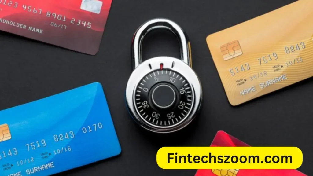 FintechZoom Best Credit Card