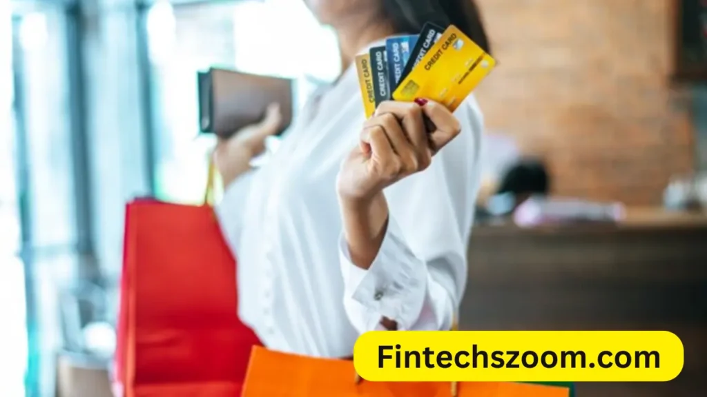 FintechZoom Best Credit Card