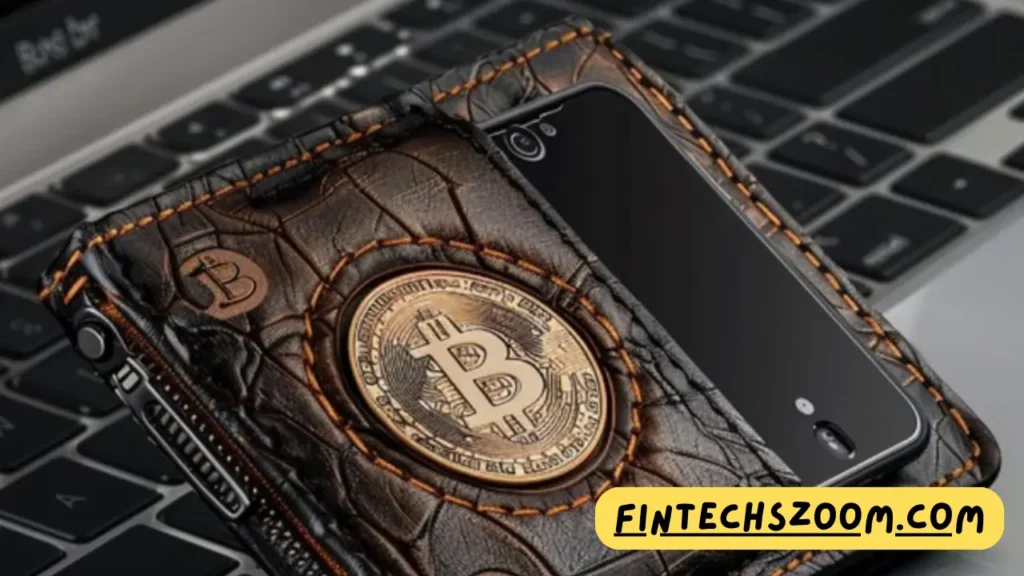 FintechZoom Best Crypto Wallet