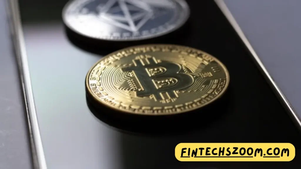 FintechZoom Best Crypto Wallet