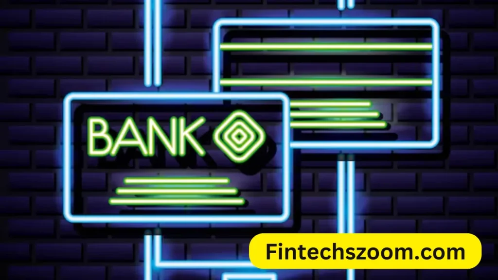 FintechZoom Best Neobank 